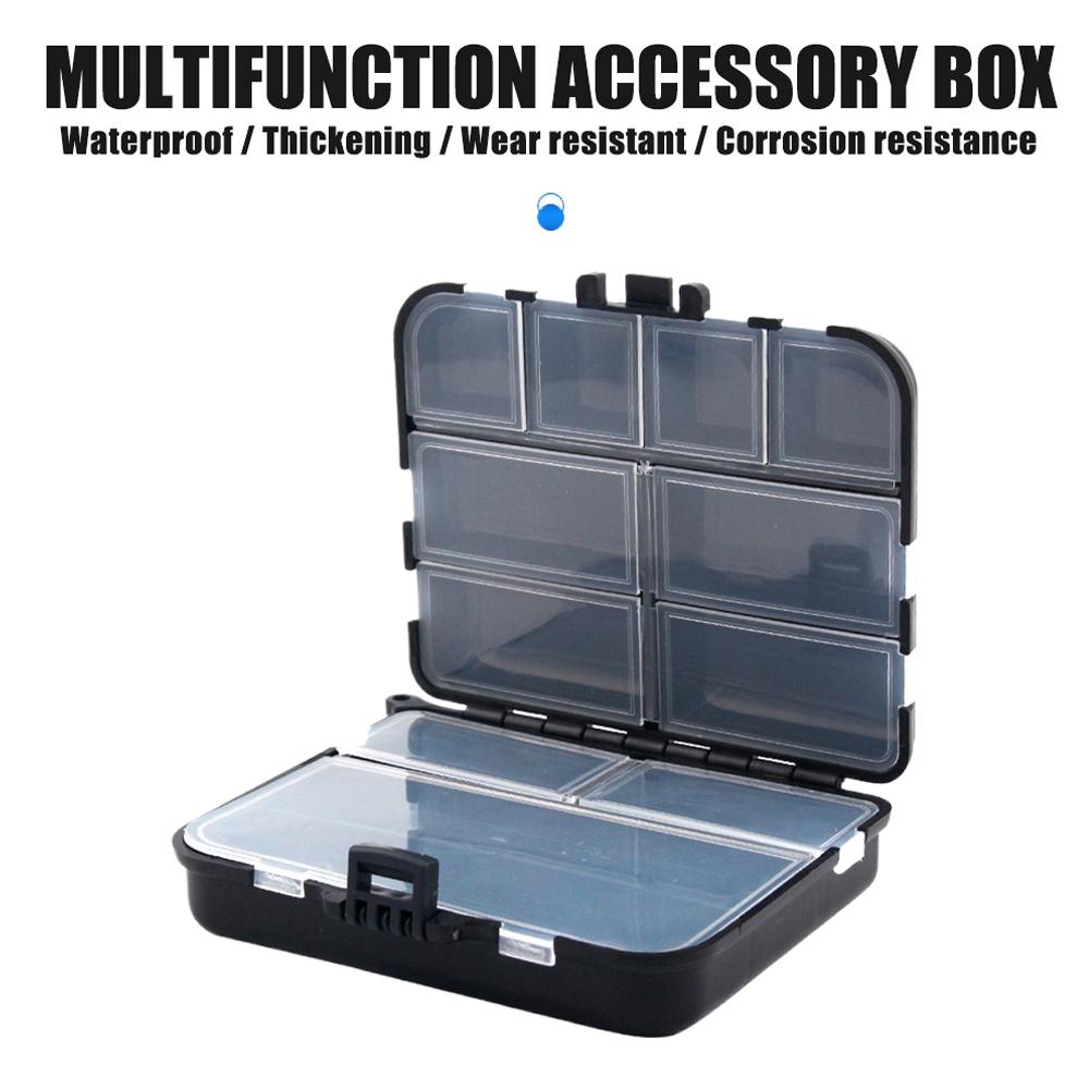 Fishing Equipment Organizer - Kotak Penyimpanan Umpan Kotak Penyimpanan Umpan