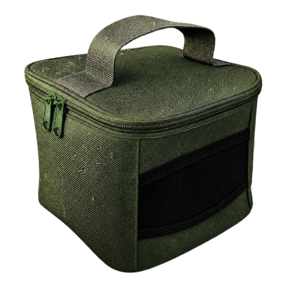 Tackle Box - Tas Pancing Tahan Air untuk Pemancing