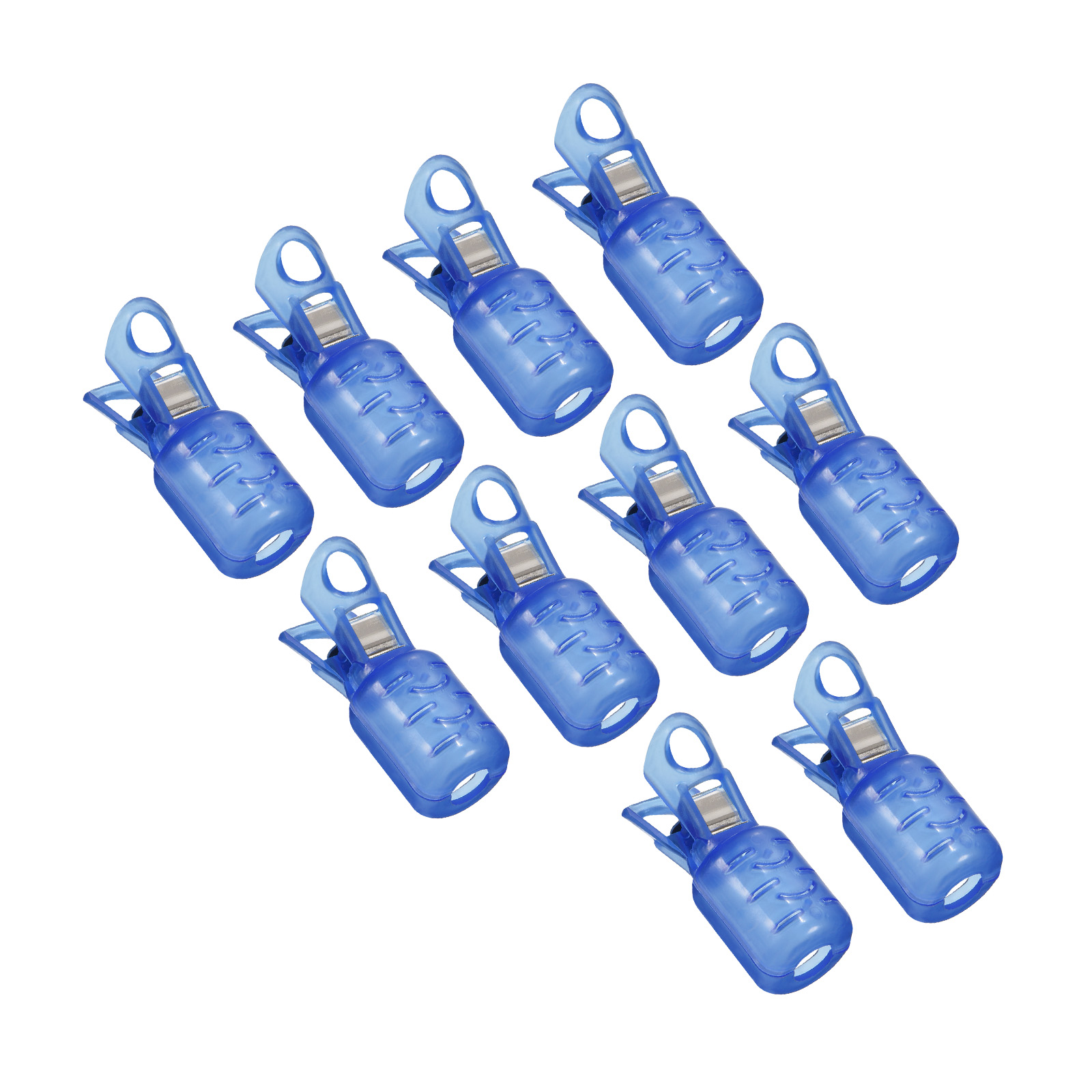 Fishing Equipment Organizer - 10 Buah Casing Pelindung Kait Jig
