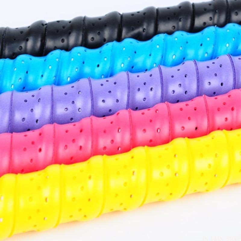 Fishing Rod Wrap Tape - M5TC 60 Buah Raket Tenis Overgrips