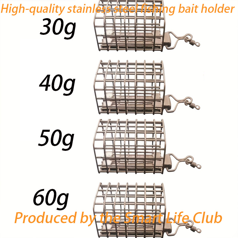 Fishing Equipment Organizer - Kandang Umpan Pancing Baru, Kandang Umpan