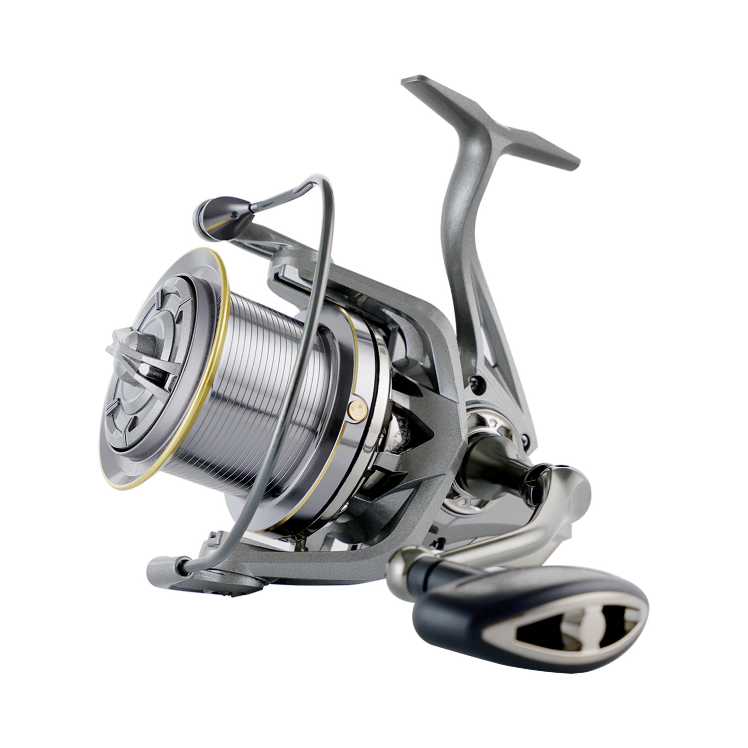 Fishing Equipment - Grosir 8000 9000 Peralatan Memancing Reel