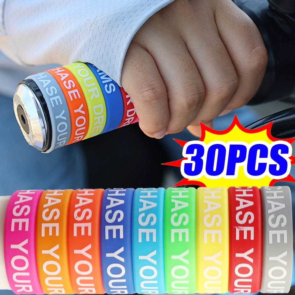 Fishing Equipment - Setang sepeda motor antiselip o-cincin DIY