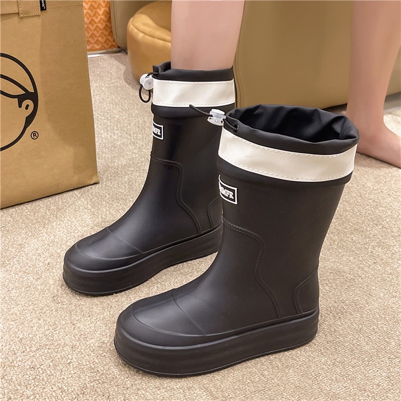 Sepatu hujan musim dingin, per - Fishing Equipment ulasan dan harga