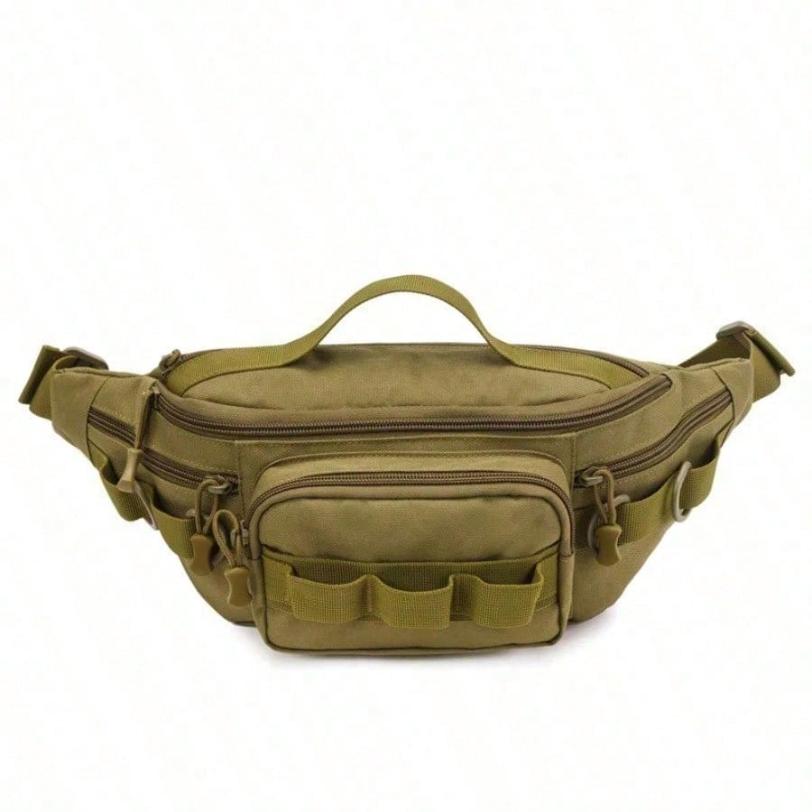 Tas Taktis, Tas Pancing Kecil, - Fishing Equipment ulasan dan harga