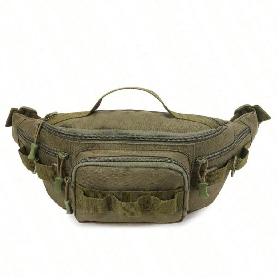 Tas Taktis, Tas Pancing Kecil, - Fishing Equipment ulasan dan harga