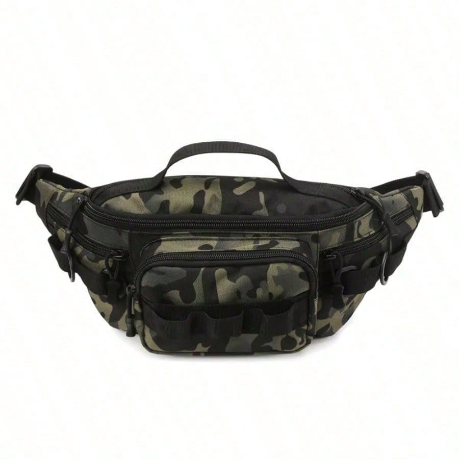 Tas Taktis, Tas Pancing Kecil, - Fishing Equipment ulasan dan harga