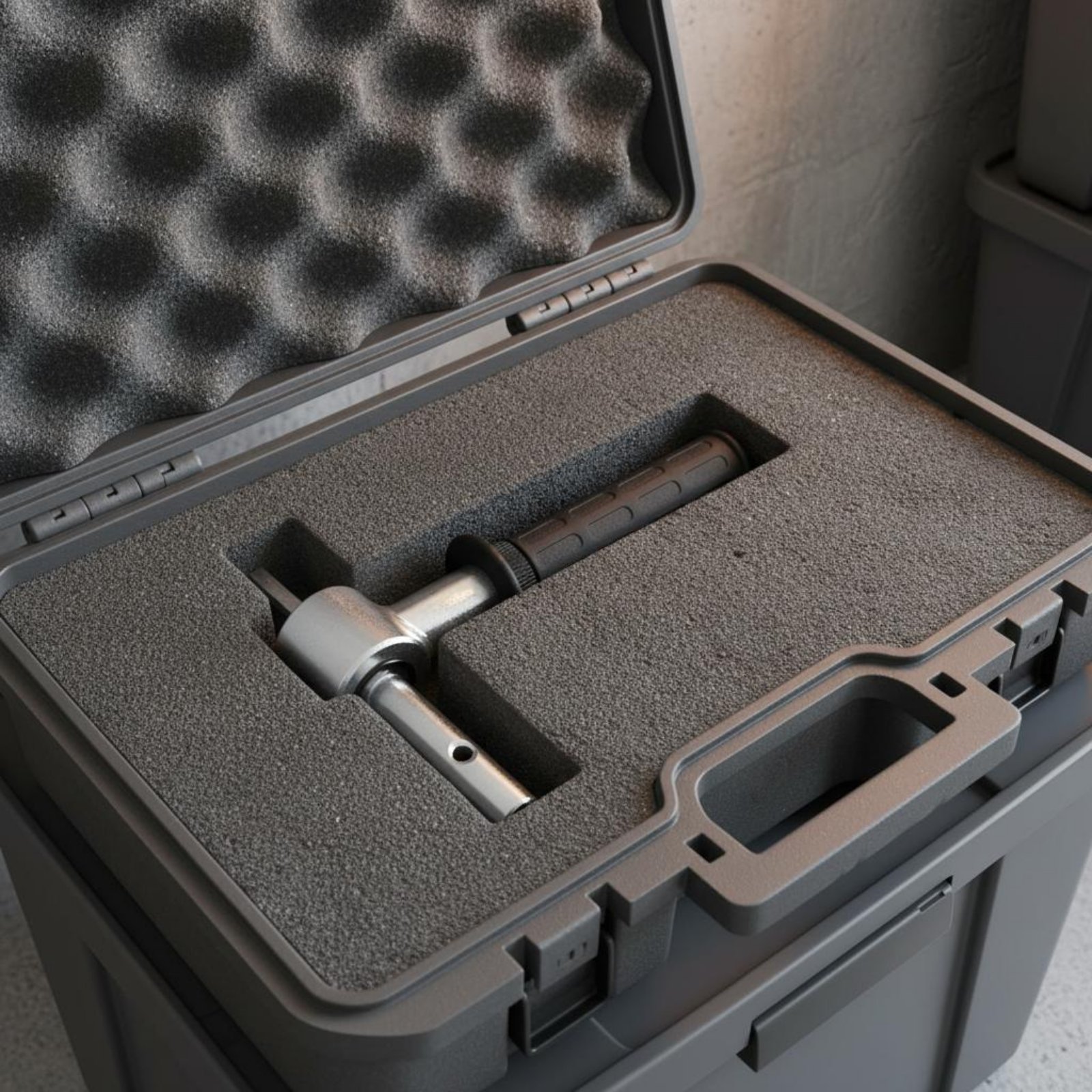 Adaptor Bor Auger Es, Konektor - Fishing Equipment ulasan dan harga