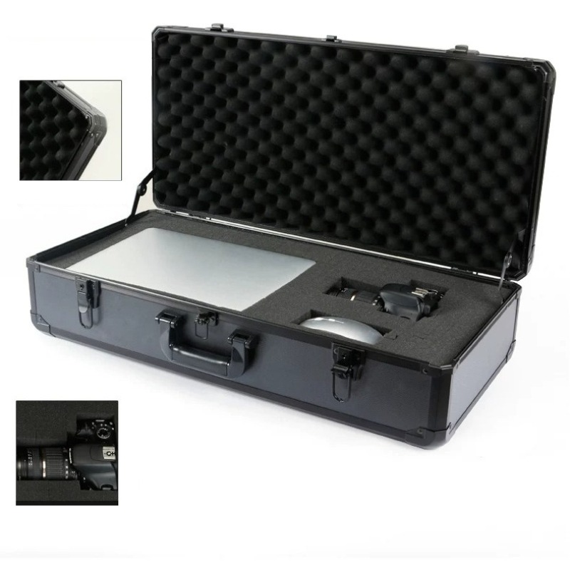 Kotak Multifungsi Berbingkai A - Fishing Equipment Box ulasan dan harga