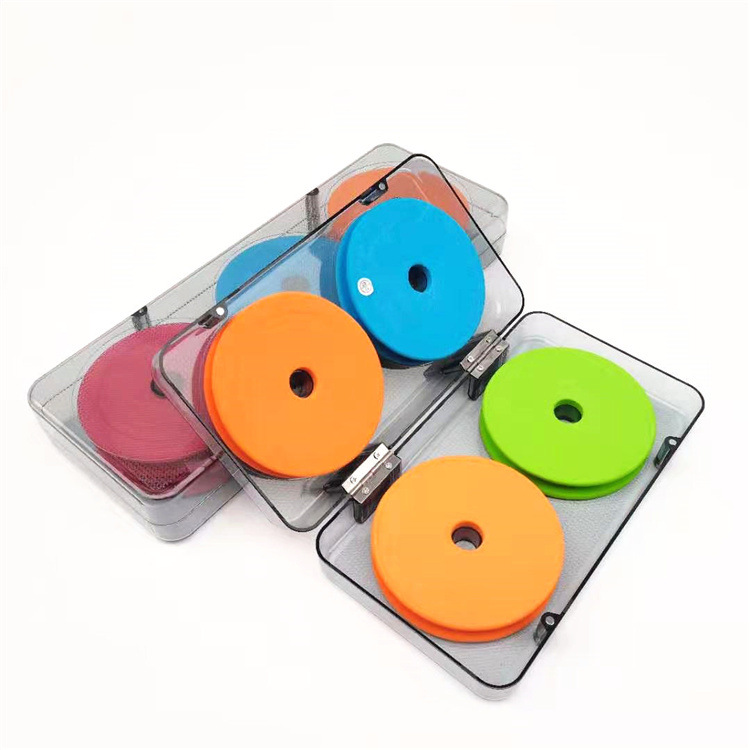 Kumparan Penyimpanan Senar Pan - Fishing Equipment Organizer ulasan dan harga