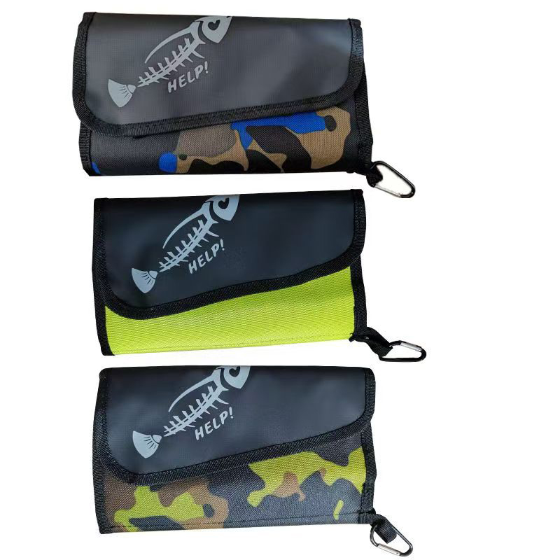 Tas Penyimpanan Umpan Lunak, T - Fishing Equipment Lures ulasan dan harga