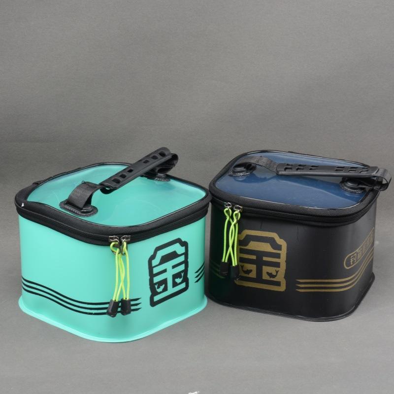 Kotak Alat Pancing EVA Tahan A - Fishing Equipment Box ulasan dan harga
