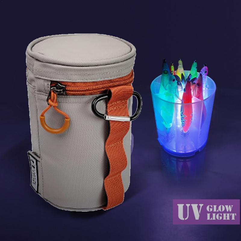 Piringan besi memancing UV, ca - Fishing Equipment Lures ulasan dan harga