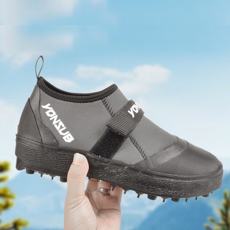 Sepatu Memancing di Batu, Menj - Fishing Equipment ulasan dan harga