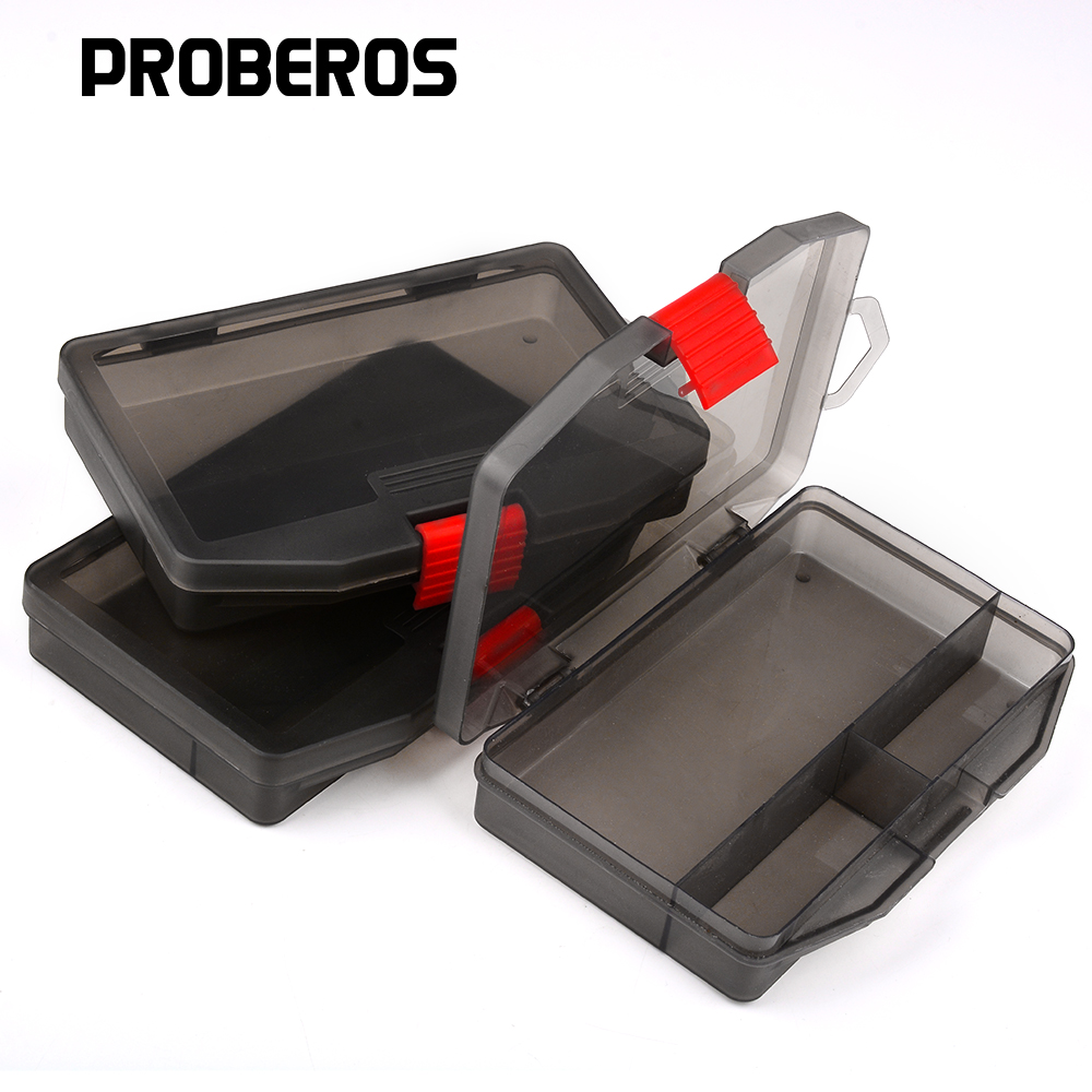 1 Buah Kotak Penyimpanan Alat  - Fishing Equipment Box ulasan dan harga