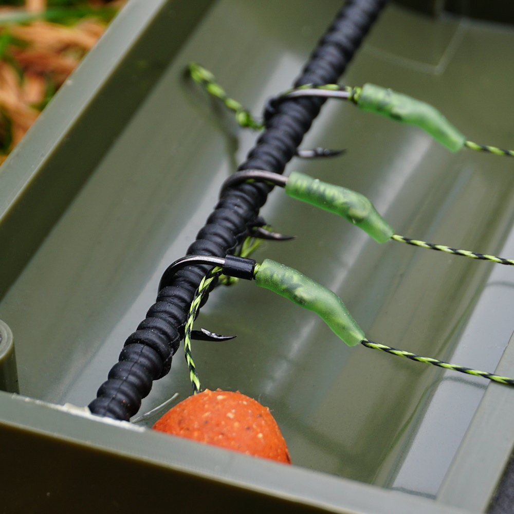 Hirisi Kotak Peralatan Dompet  - Fishing Equipment Organizer ulasan dan harga