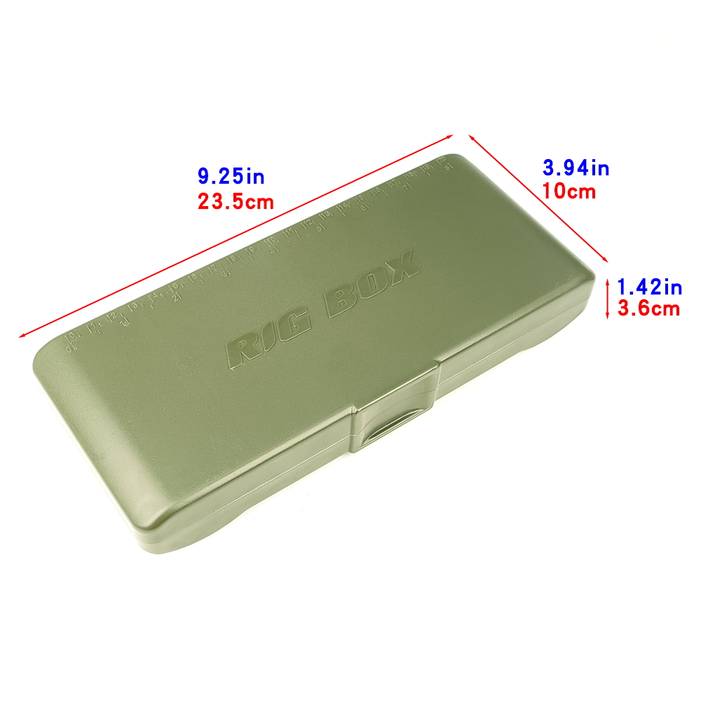 Hirisi Kotak Peralatan Dompet  - Fishing Equipment Organizer ulasan dan harga