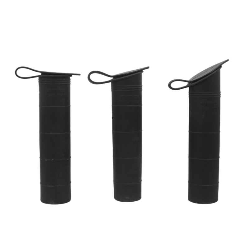 Pipa Plastik Pelapis Dudukan J - Fishing Equipment ulasan dan harga