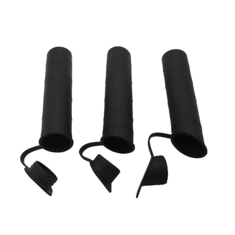 Pipa Plastik Pelapis Dudukan J - Fishing Equipment ulasan dan harga