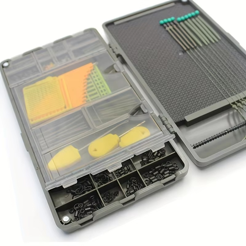 1 Buah Kotak Peralatan Pancing - Fishing Equipment Organizer ulasan dan harga
