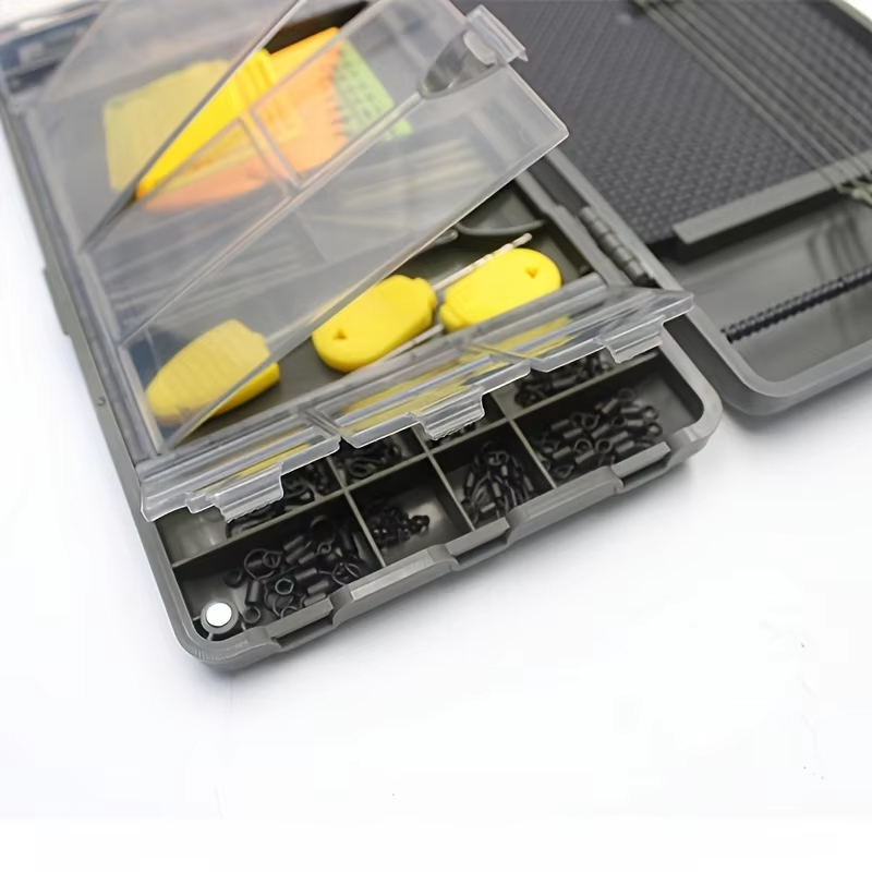 1 Buah Kotak Peralatan Pancing - Fishing Equipment Organizer ulasan dan harga