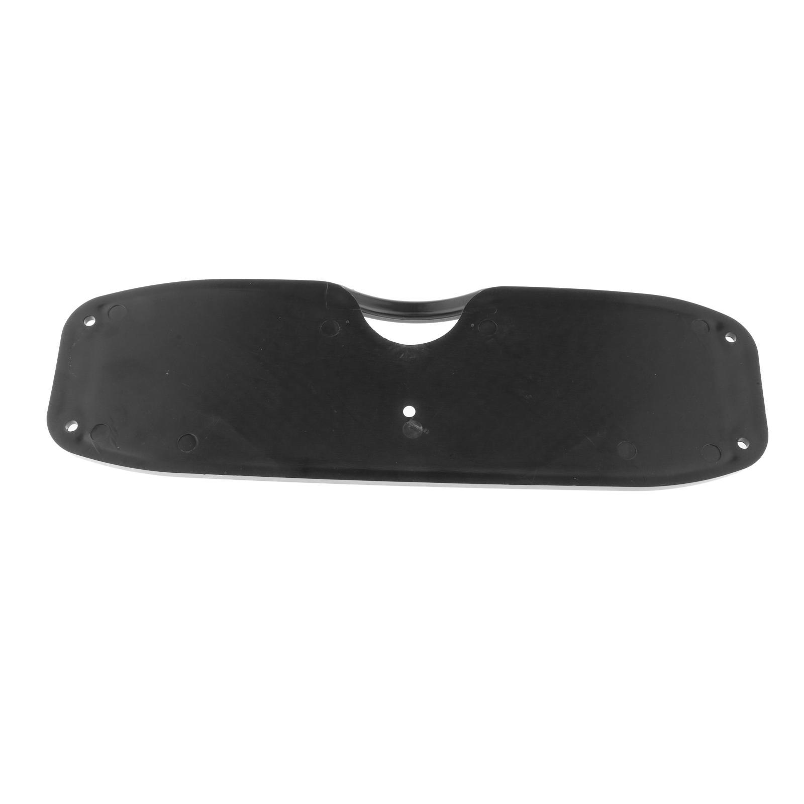 Pelat Transom Motor Plastik AB - Fishing Equipment ulasan dan harga