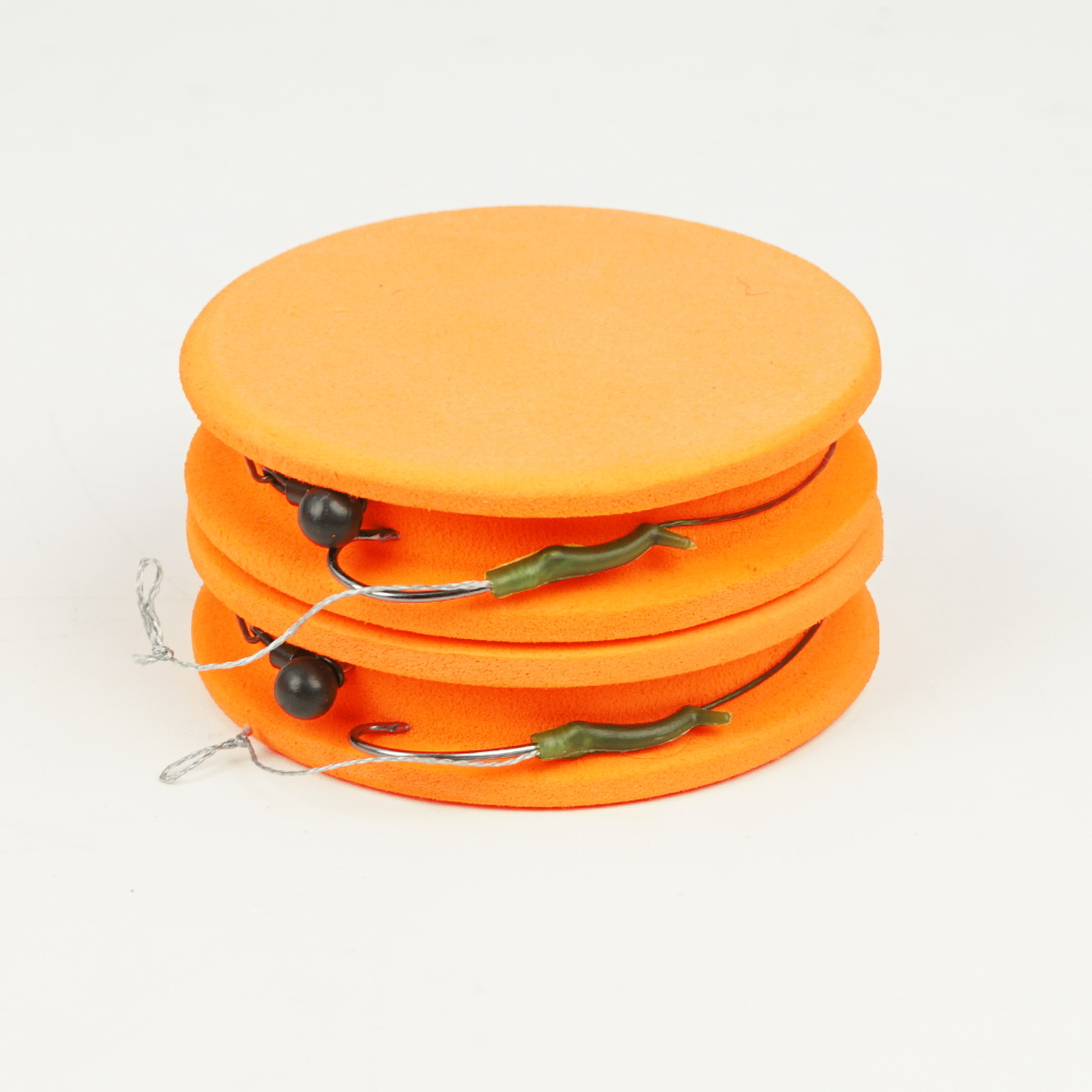 HIRISI 10Pcs/Kotak Spool Senar - Fishing Equipment Organizer ulasan dan harga