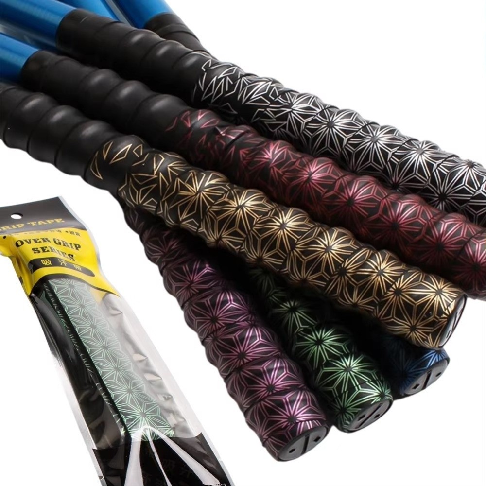 Pita Pembungkus Pegangan Bulu  - Fishing Rod Wrap Tape ulasan dan harga