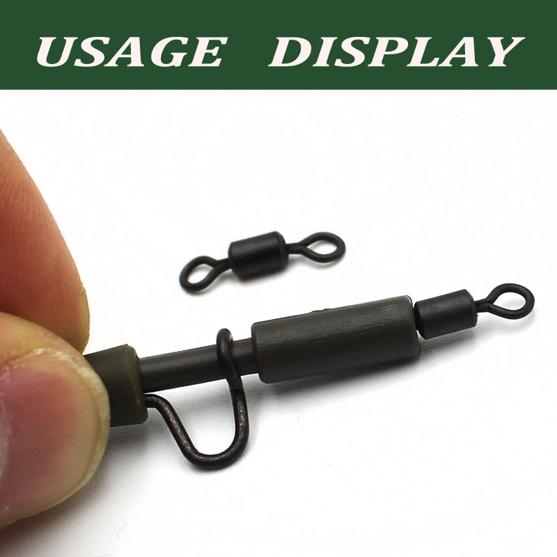 100Pcs Memancing Ikan Mas Micr - Fishing Equipment Uk ulasan dan harga