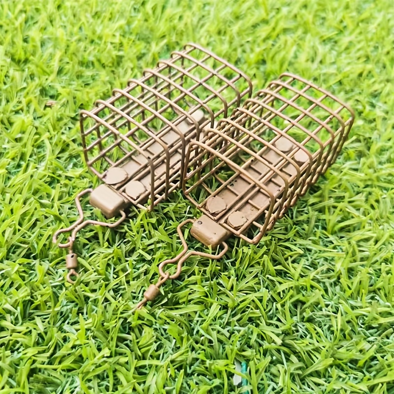 Kandang Umpan Pancing Baru, Ka - Fishing Equipment Organizer ulasan dan harga