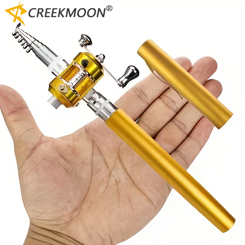 Set Kombo Joran & Reel Pancing - Fishing Equipment Europe ulasan dan harga