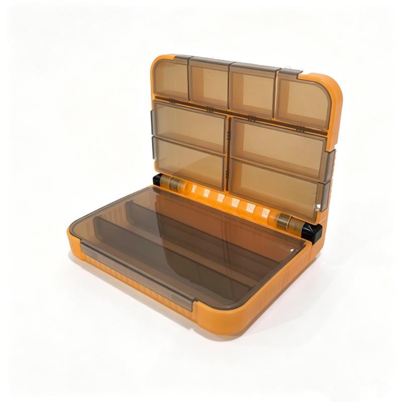 Kotak Penyimpanan Peralatan Pa - Fishing Equipment Organizer ulasan dan harga