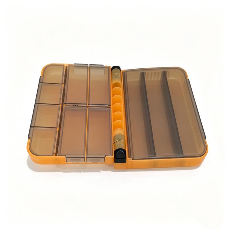 Kotak Penyimpanan Peralatan Pa - Fishing Equipment Organizer ulasan dan harga