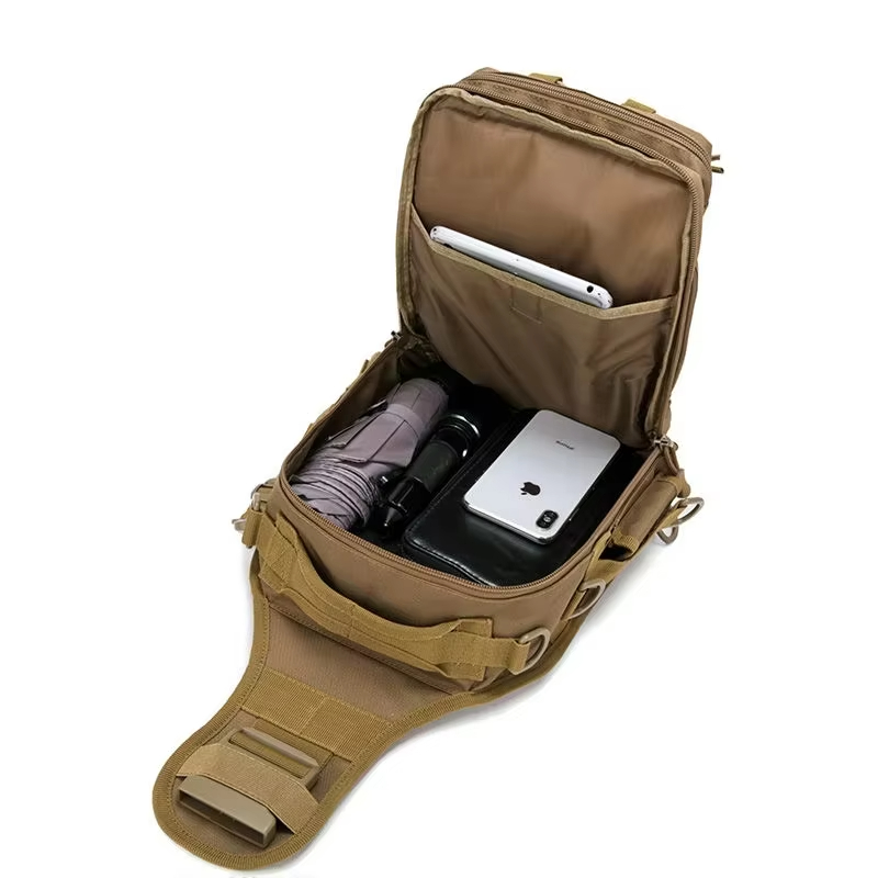 Tas Dada Luar Ruangan Pria Tas - Tackle Box ulasan dan harga
