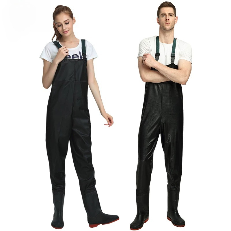 Jumpsuit Memancing Ringan dan  - Fishing Equipment ulasan dan harga