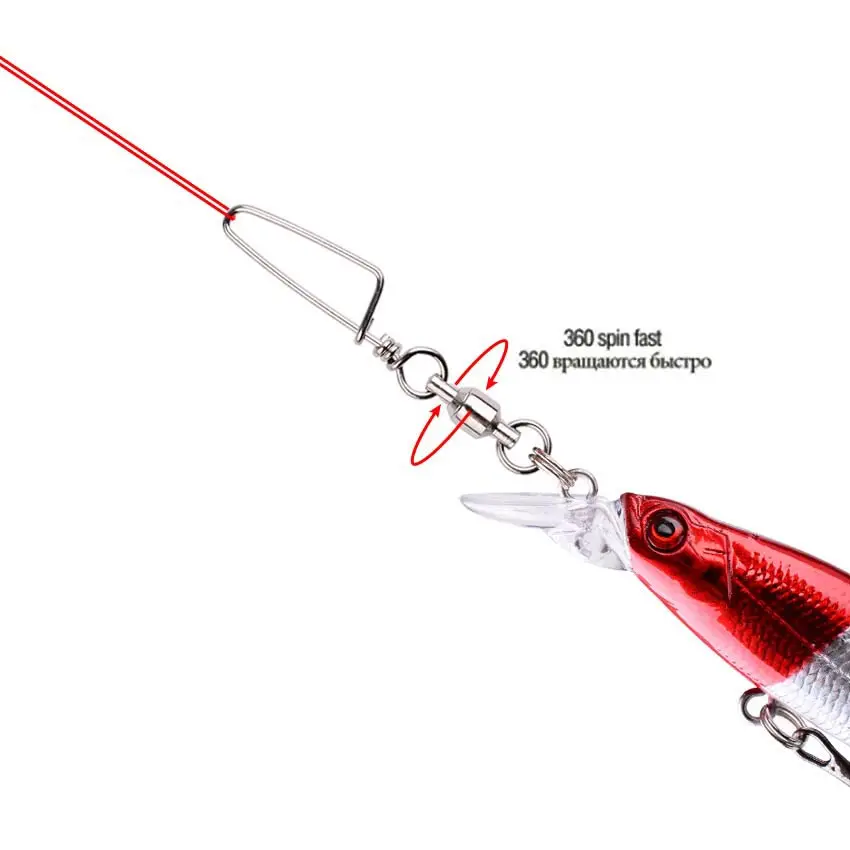50 Buah Bantalan Bola Pancing  - Fishing Equipment Organizer ulasan dan harga