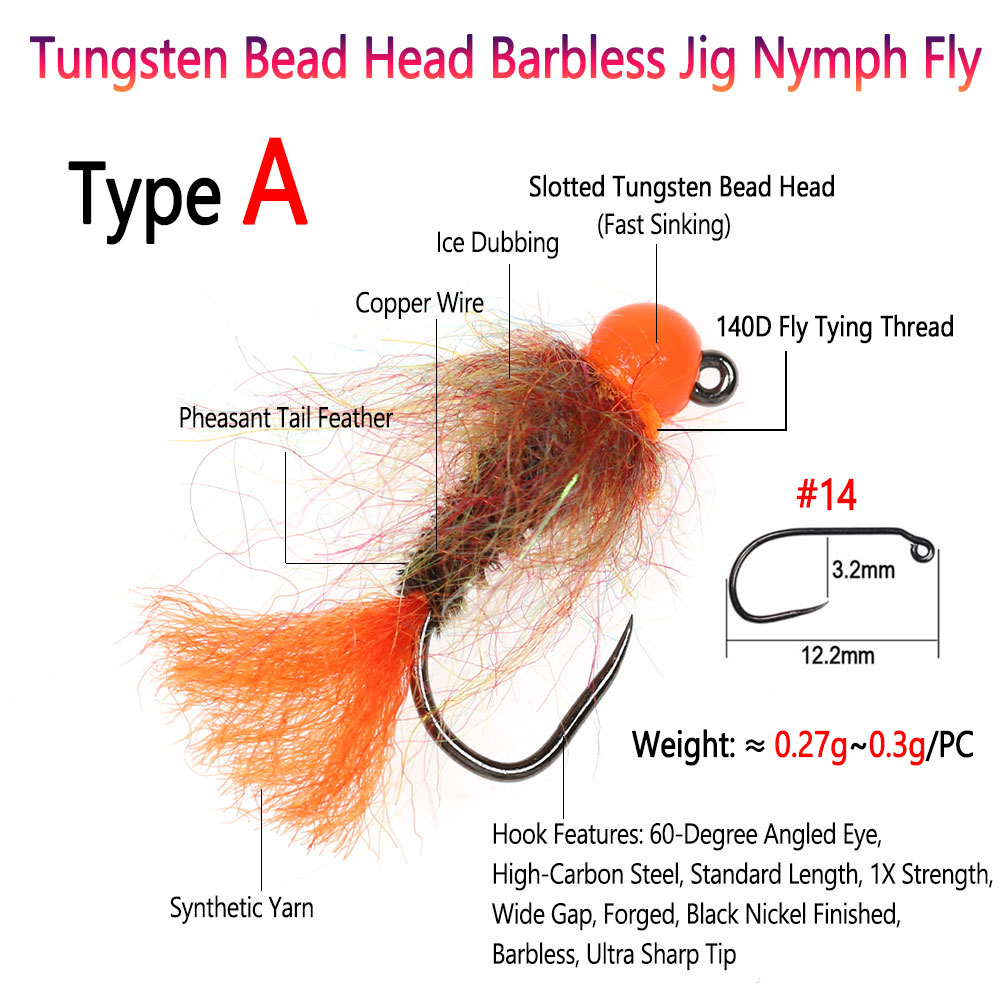 Umpan Pancing Trout Bimoo 4PCS - Fishing Equipment Europe ulasan dan harga