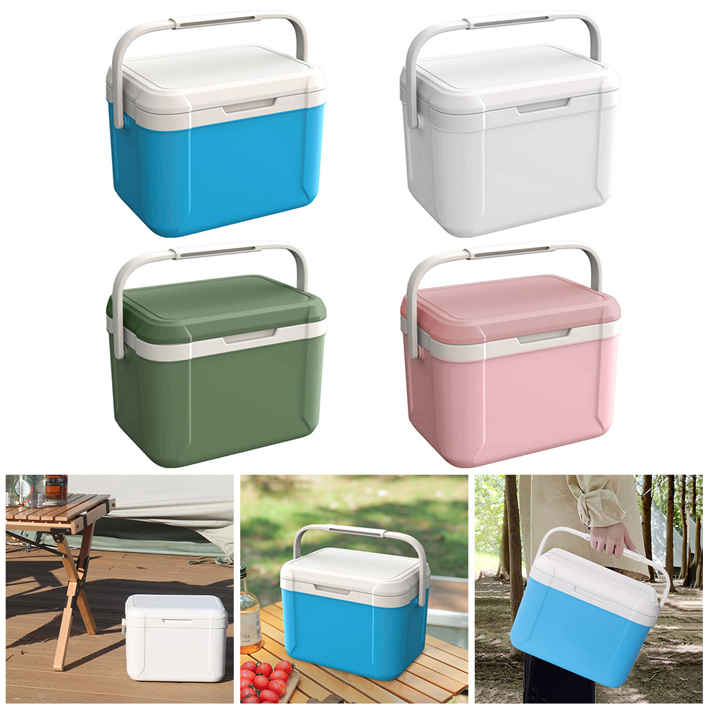 Kotak pendingin berkemah 13/6/ - Fishing Equipment Box ulasan dan harga
