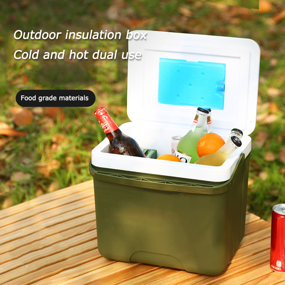Kotak pendingin berkemah 13/6/ - Fishing Equipment Box ulasan dan harga