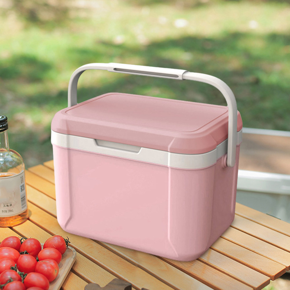 Kotak pendingin berkemah 13/6/ - Fishing Equipment Box ulasan dan harga