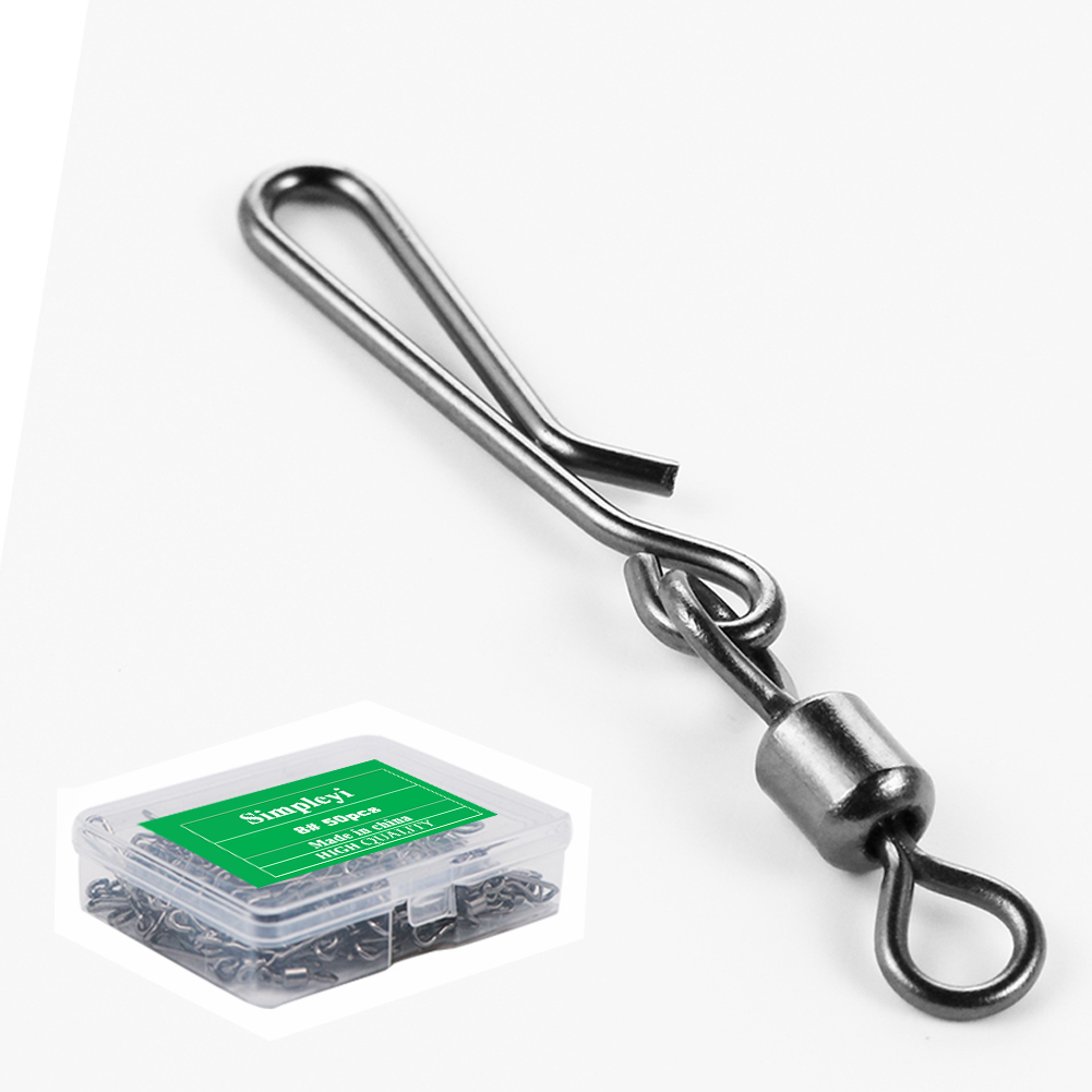 50 Buah Kotak Putar Bergulir d - Tackle Box ulasan dan harga